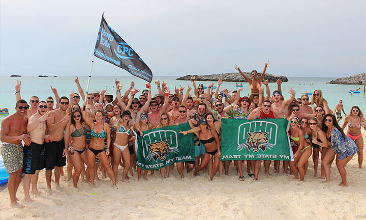 Day 5: Back home - Port Canaveral